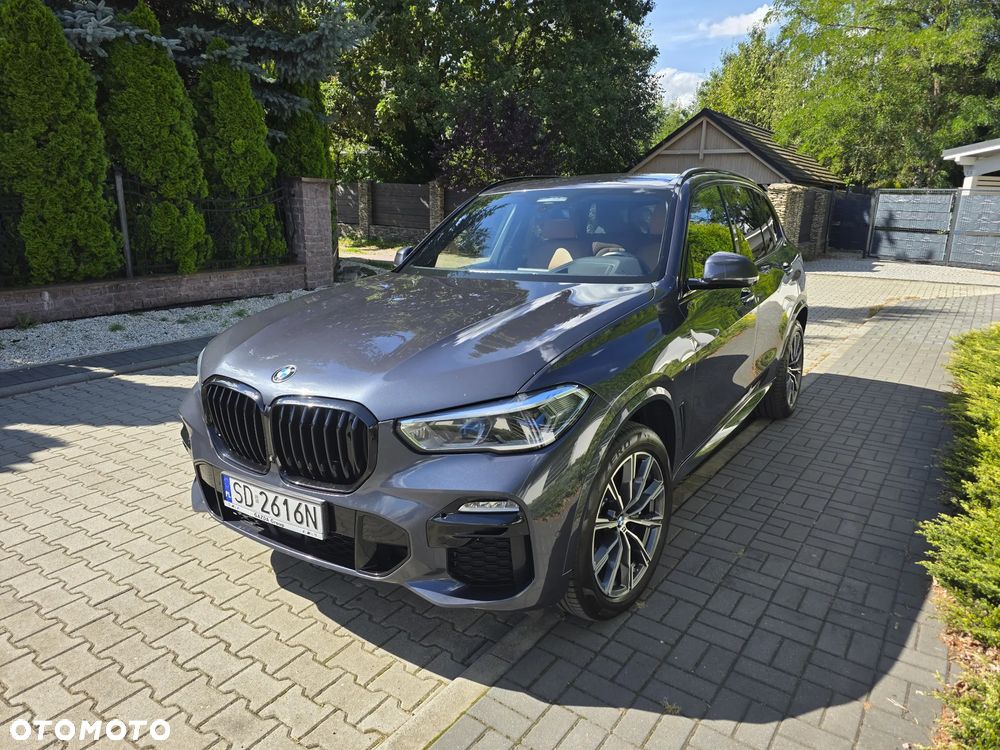 BMW X5 xDrive25d - 2