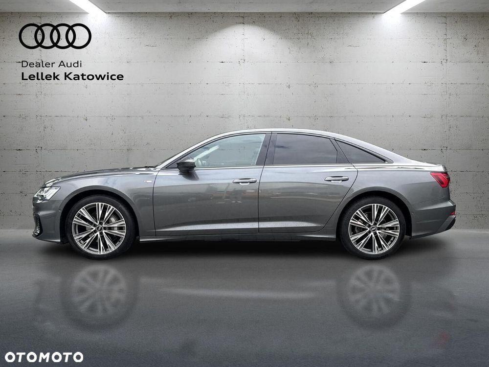 Audi A6 Limousine - 5