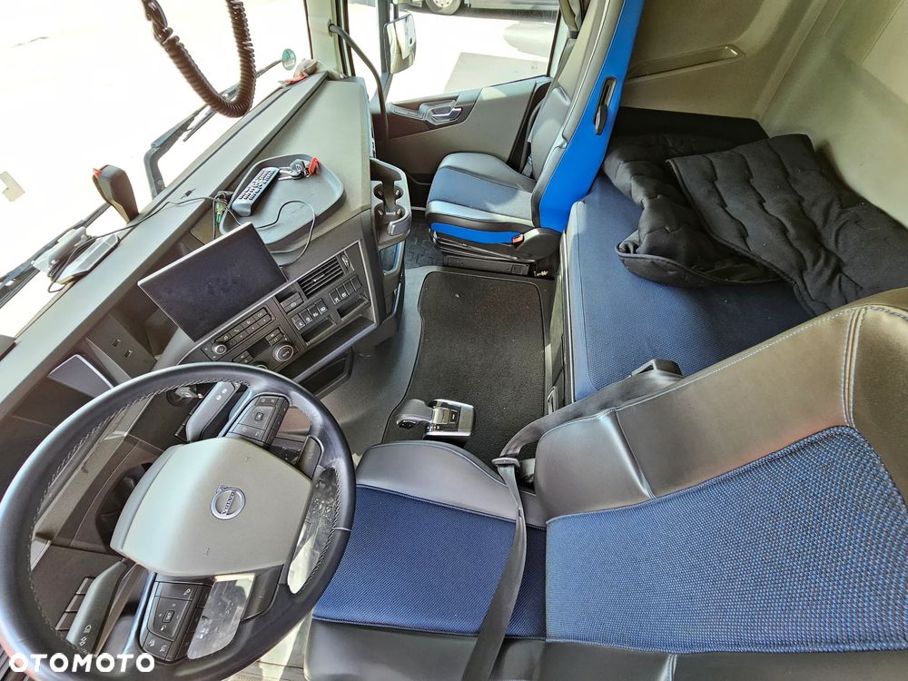 Volvo FH500 - 7
