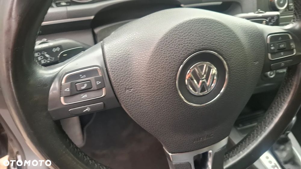 Volkswagen Touran 1.4 TSI DSG Highline - 17