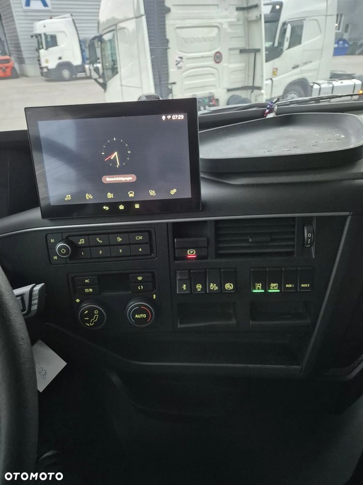 Volvo FH500 I-Save - 5