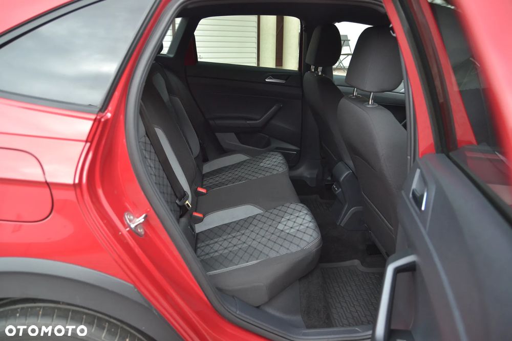 Volkswagen Taigo 1.5 TSI ACT R-Line DSG - 16
