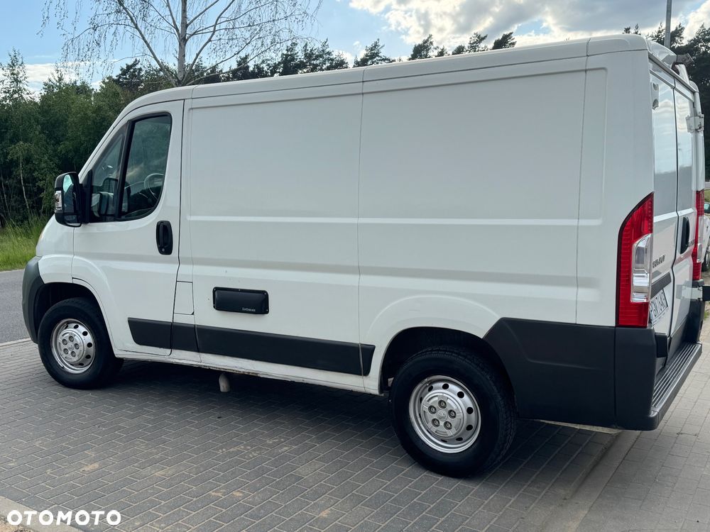 Peugeot Boxer - 6