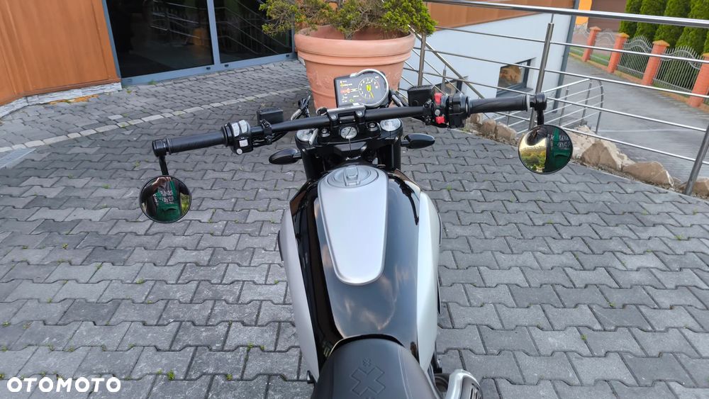 Ducati Scrambler - 15