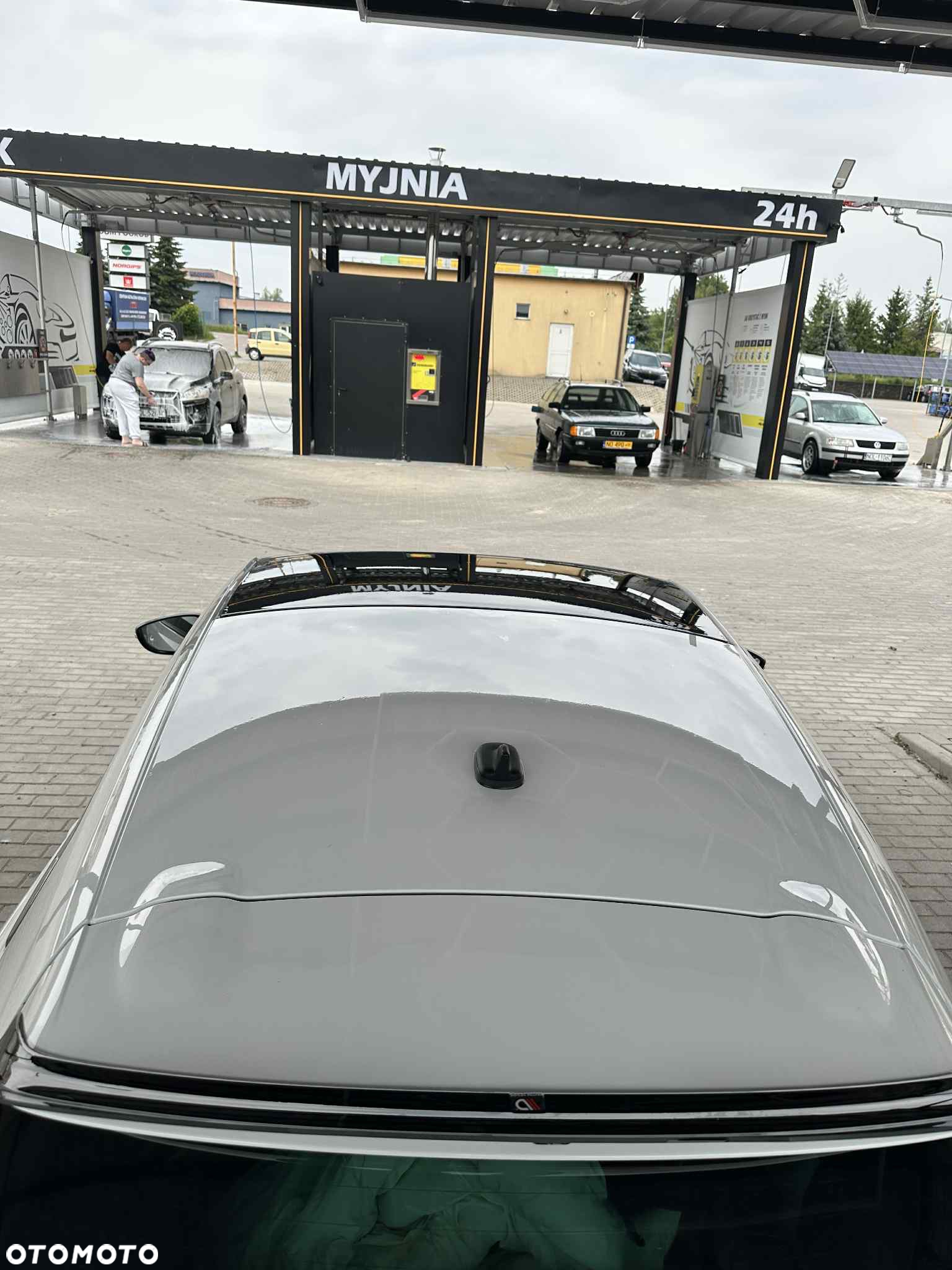 Volkswagen Scirocco 2.0 TSI BMT Perfectline R-Style DSG - 9