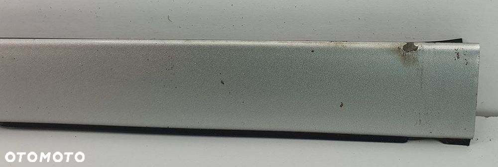 LISTWA DACHOWA DACHU LEWY TYŁ 426-26 VOLVO V70 II - 2