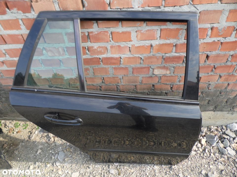 drzwi prawy tył tylne prawe tylne mercedes w211 lift kombi c197 - 4