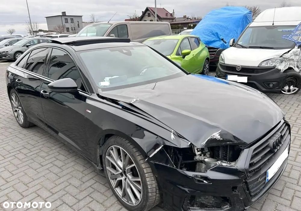 Audi A6 - 15