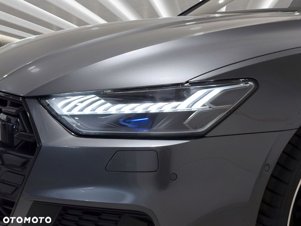Audi A7 Sportback - 39
