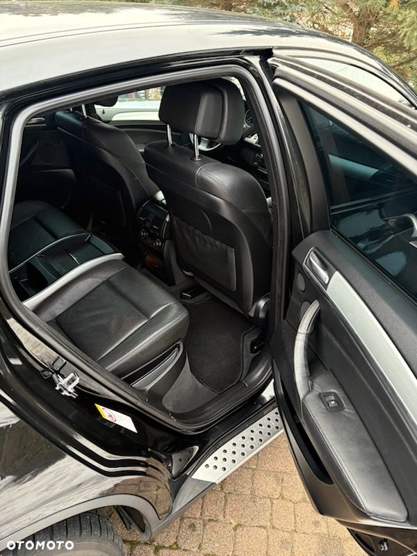 BMW X6 - 15