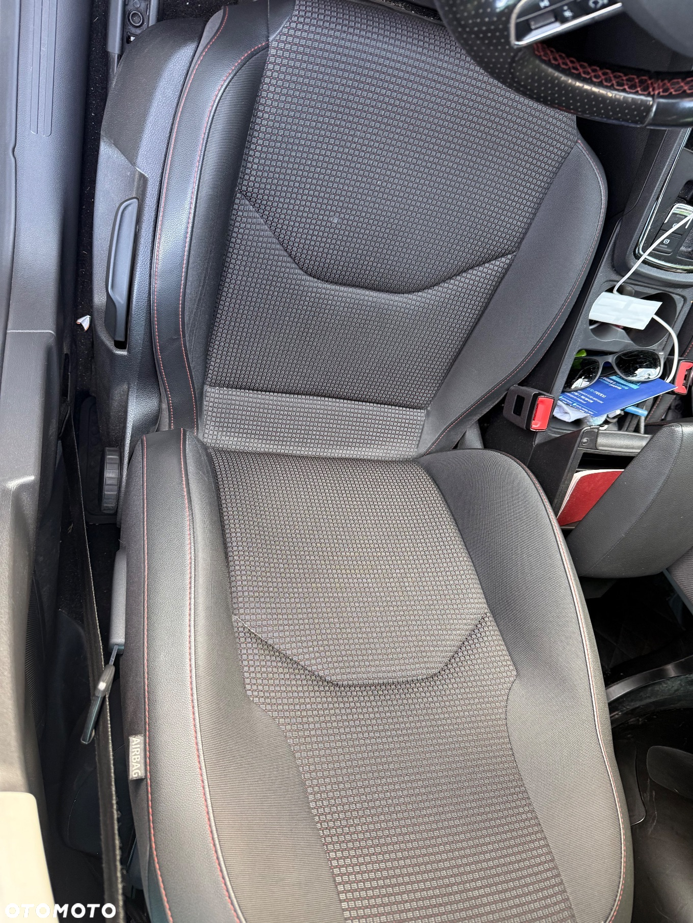 Seat Leon 1.5 EcoTSI Evo FR S&S DSG - 9