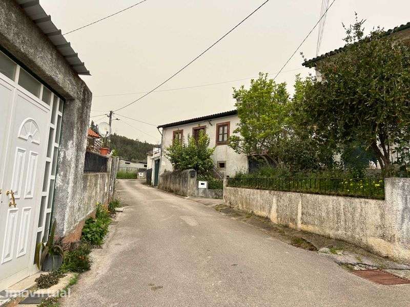 Moradia/Casa de Aldeia V3 no concelho de Góis (Centro de Portugal) - Grande imagem: 3/12