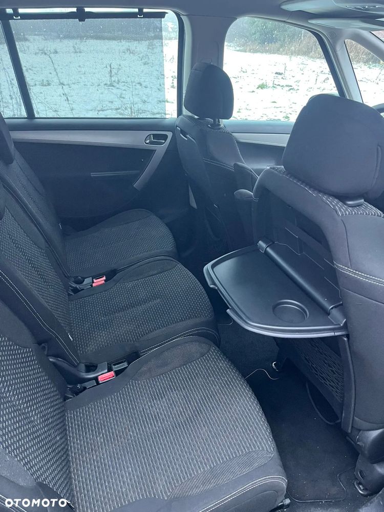 Citroën C4 Grand Picasso VTi 120 (7-Sitzer) Selection - 6