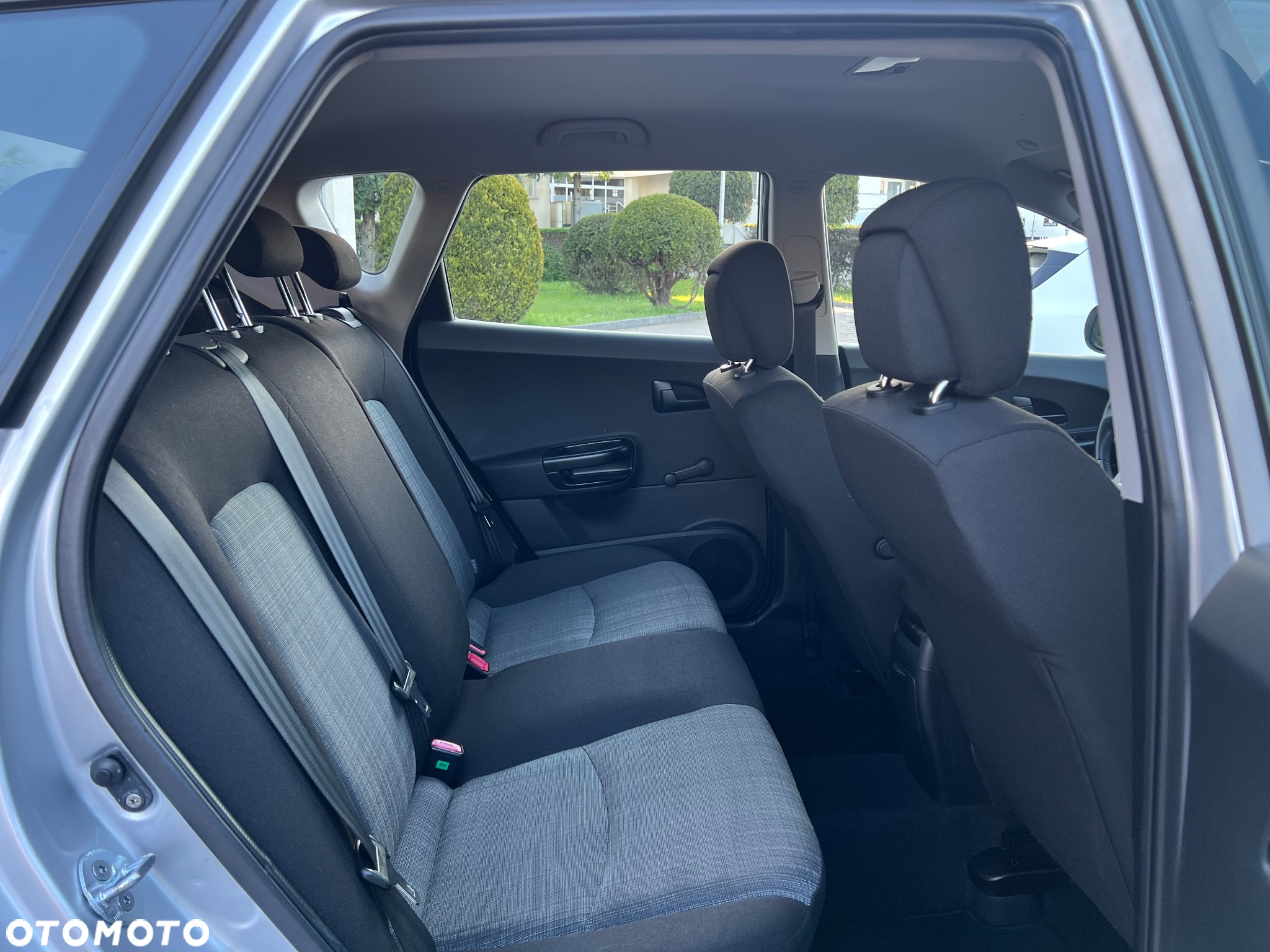 Kia Ceed 1.4 CVVT Dream-Team Edition - 40