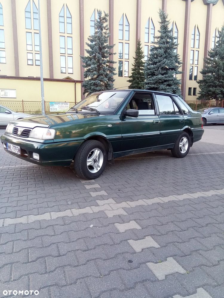 Polonez Atu - 17
