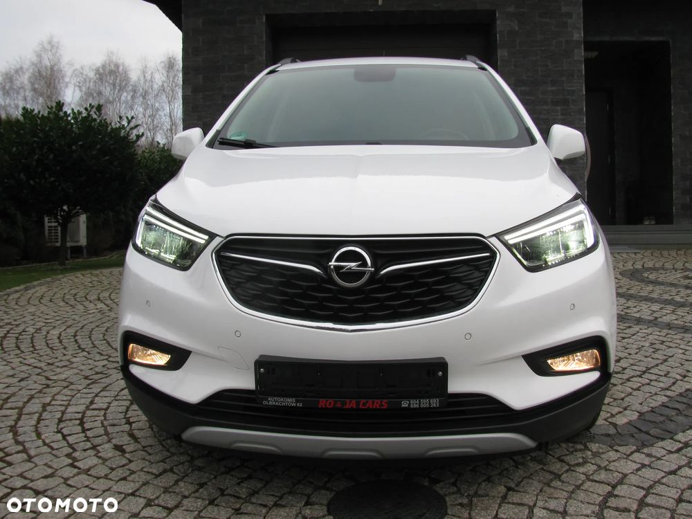 Opel Mokka 1.6 CDTI Enjoy - 2