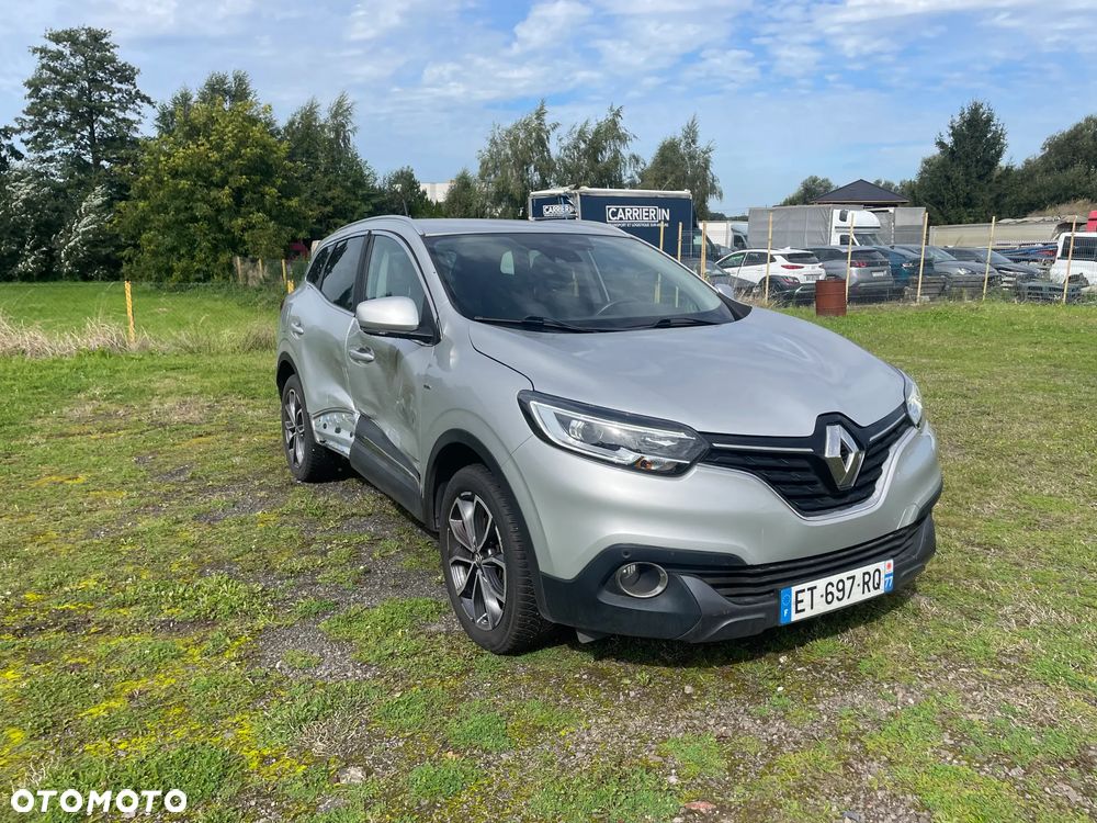 Renault Kadjar Energy dCi 110 Experience - 8