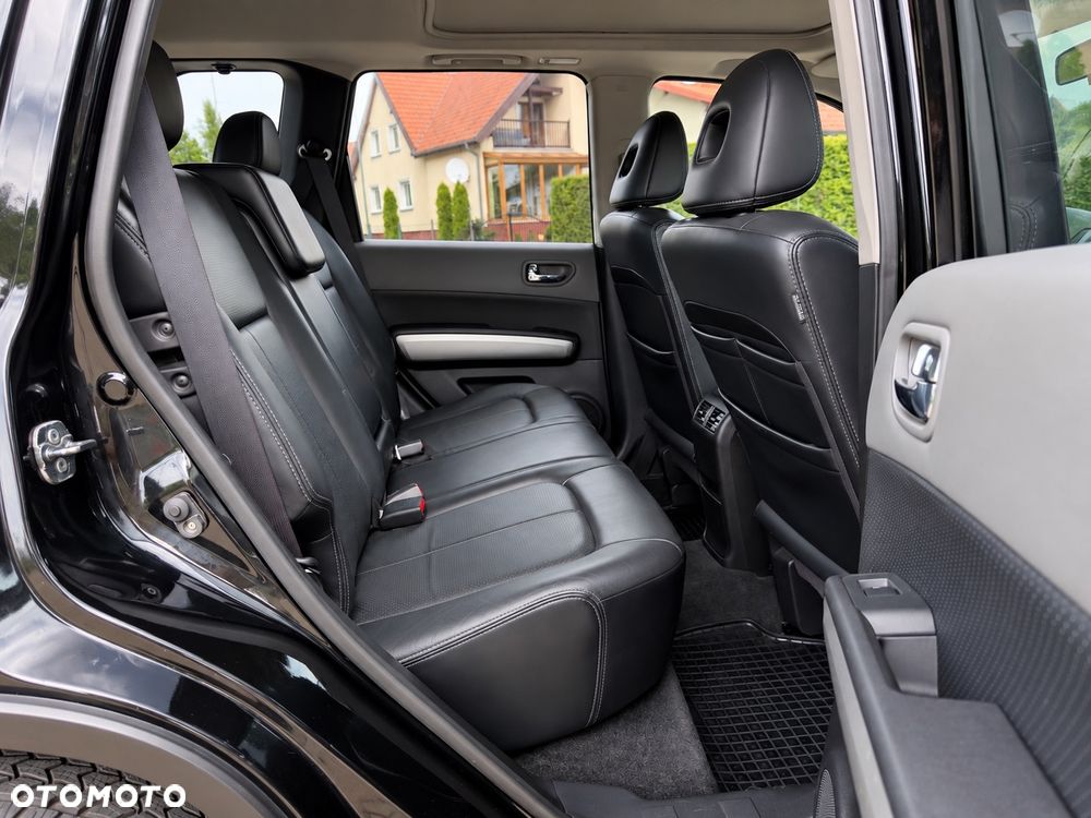 Nissan X-Trail 2.0 dCi XE - 21