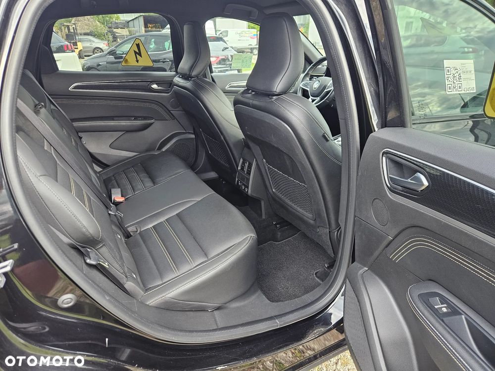Renault Arkana E-TECH Full 145 E-TECH engineerd - 15