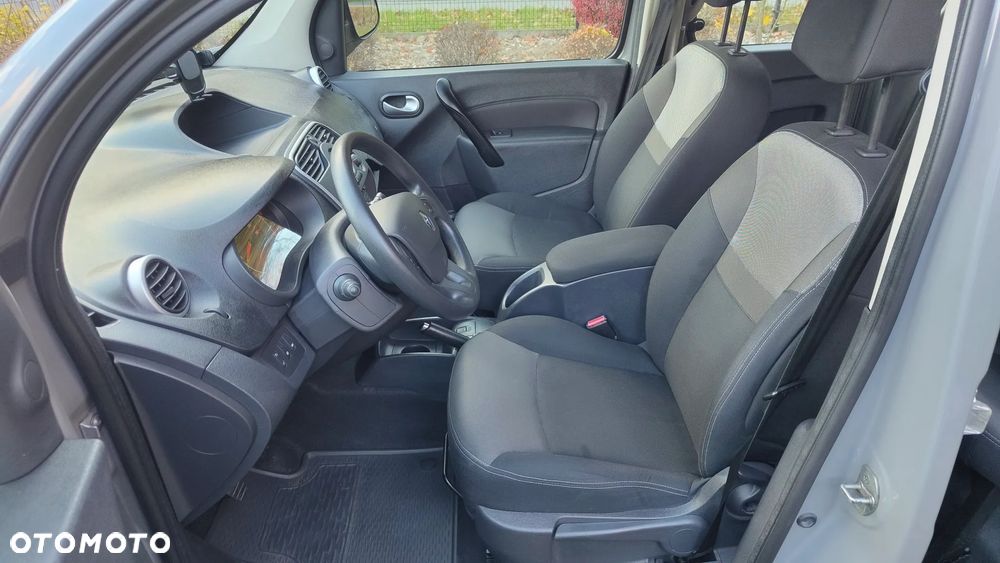 Renault Kangoo 1.5 dCi Energy Zen S&S - 17