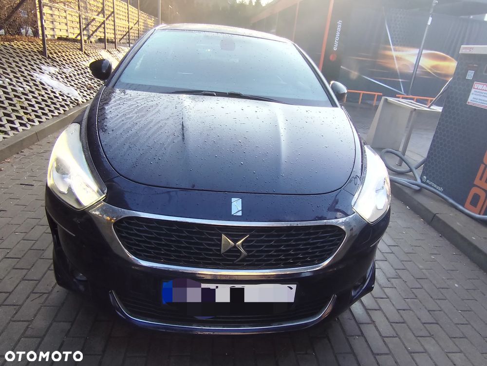 DS Automobiles DS 5 - 3