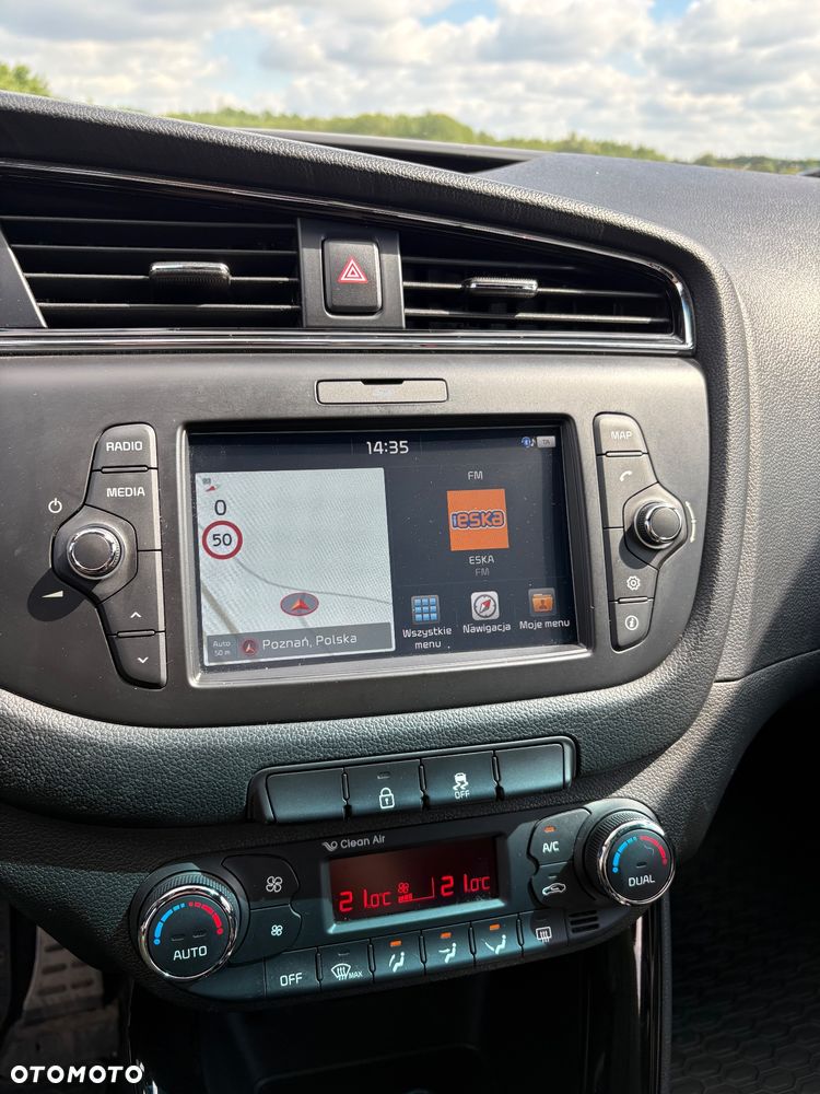 Kia Ceed 1.6 CRDi GT Line - 13