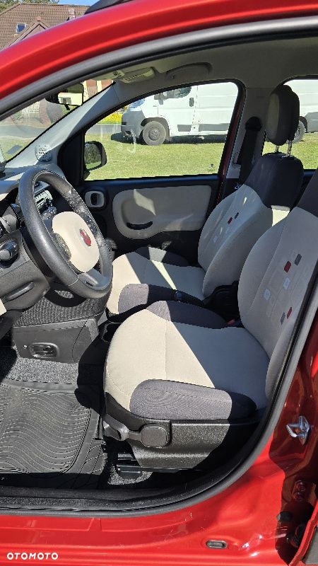 Fiat Panda - 16