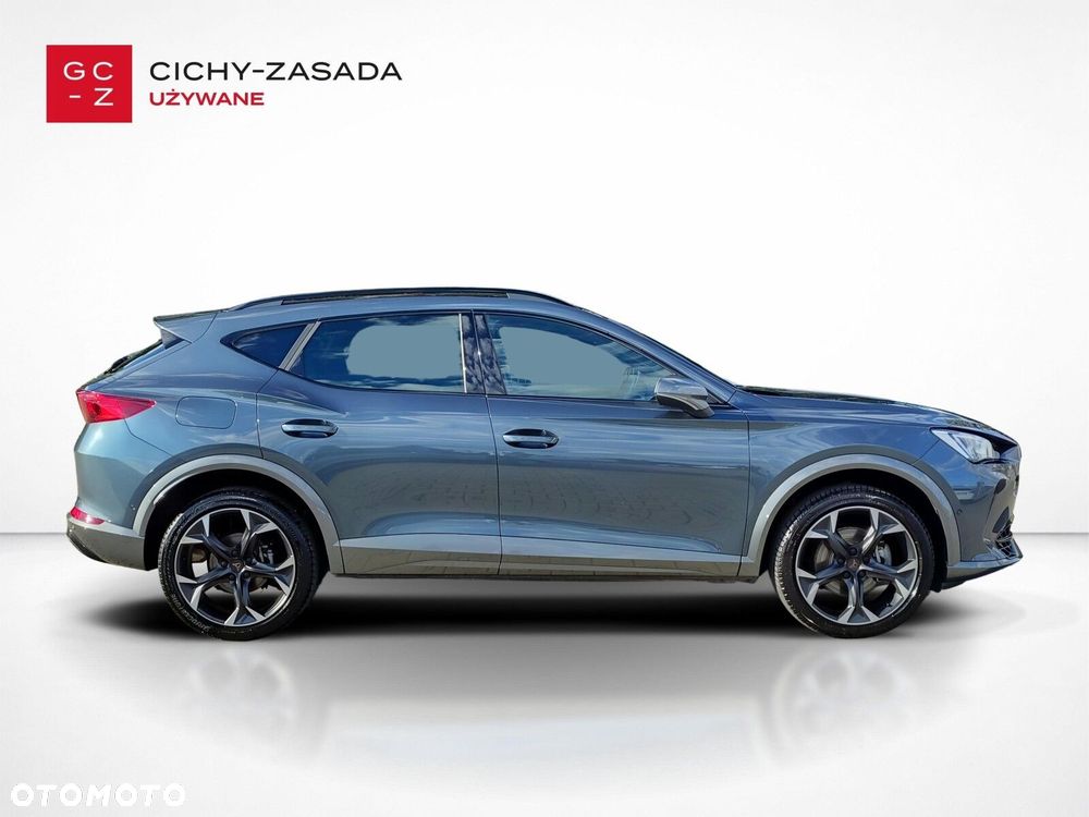 Cupra Formentor 1.5 TSI - 6