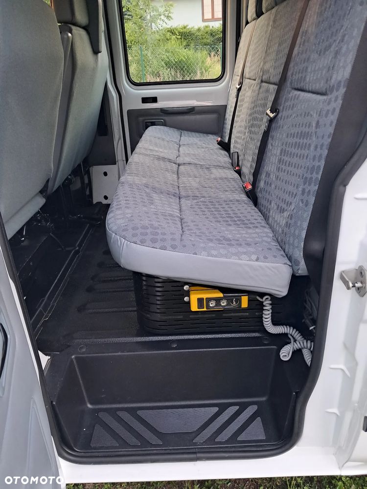 Ford TRANSIT 350L - 3