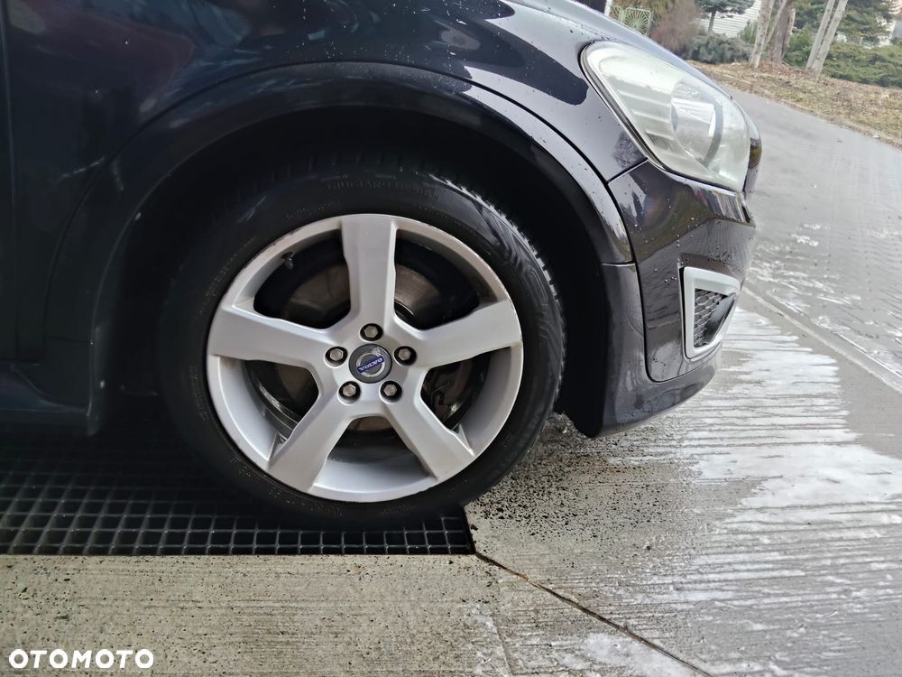 Volvo C30 D3 RDesign - 7