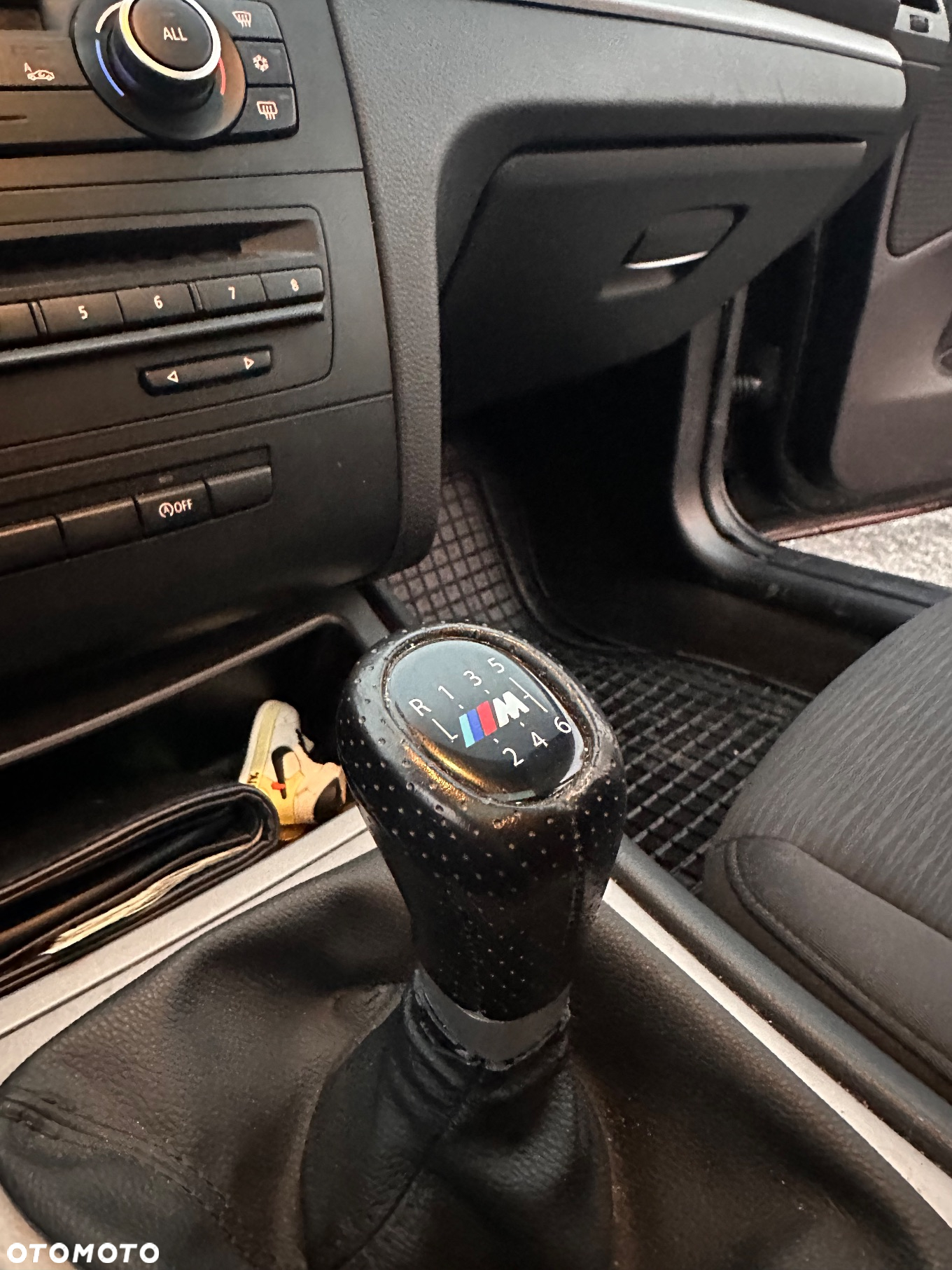 BMW Seria 1 118d - 11