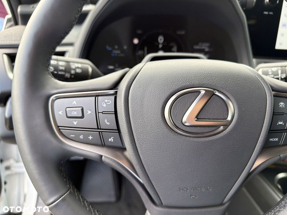 Lexus UX 300h Prestige - 24