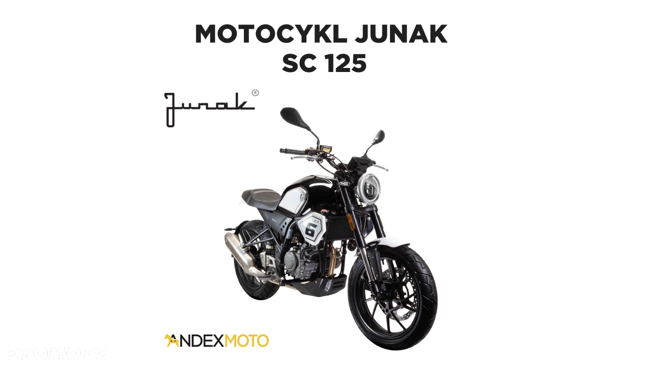 Junak Inny - 6