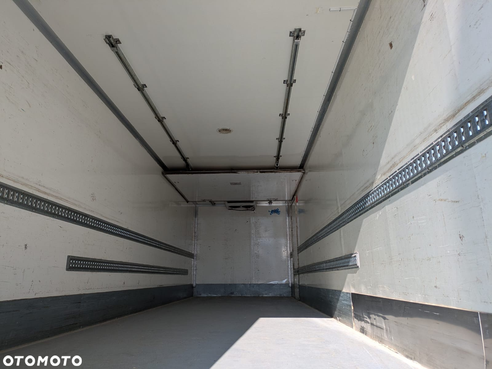 Mercedes-Benz AXOR 1826 / AGREGAT ALEX ORIGINAL / DMC 18000kg - 10
