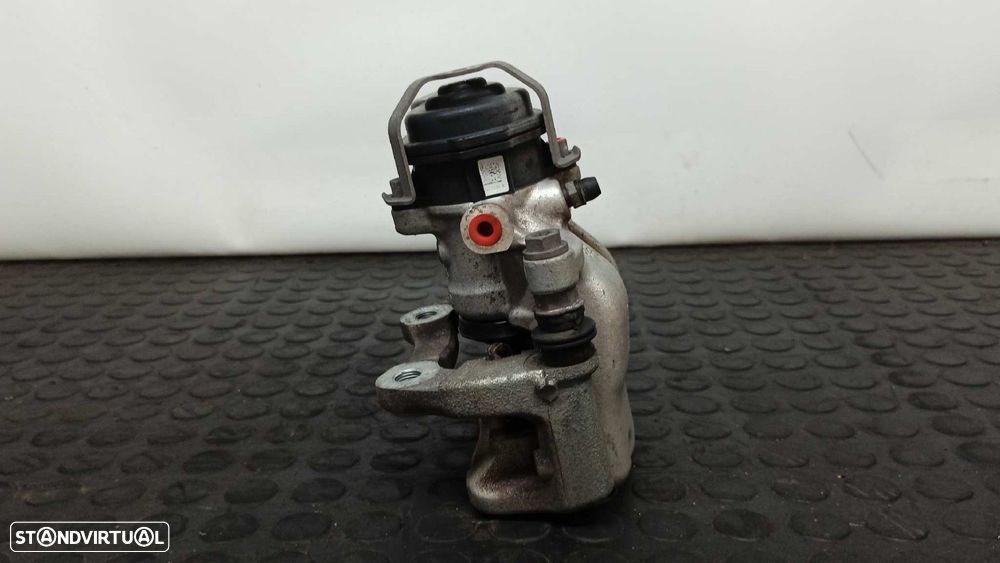 PINÇA DE TRAVÃO TRASEIRA ESQUERDA RENAULT TALISMAN INITIALE PARIS - 4