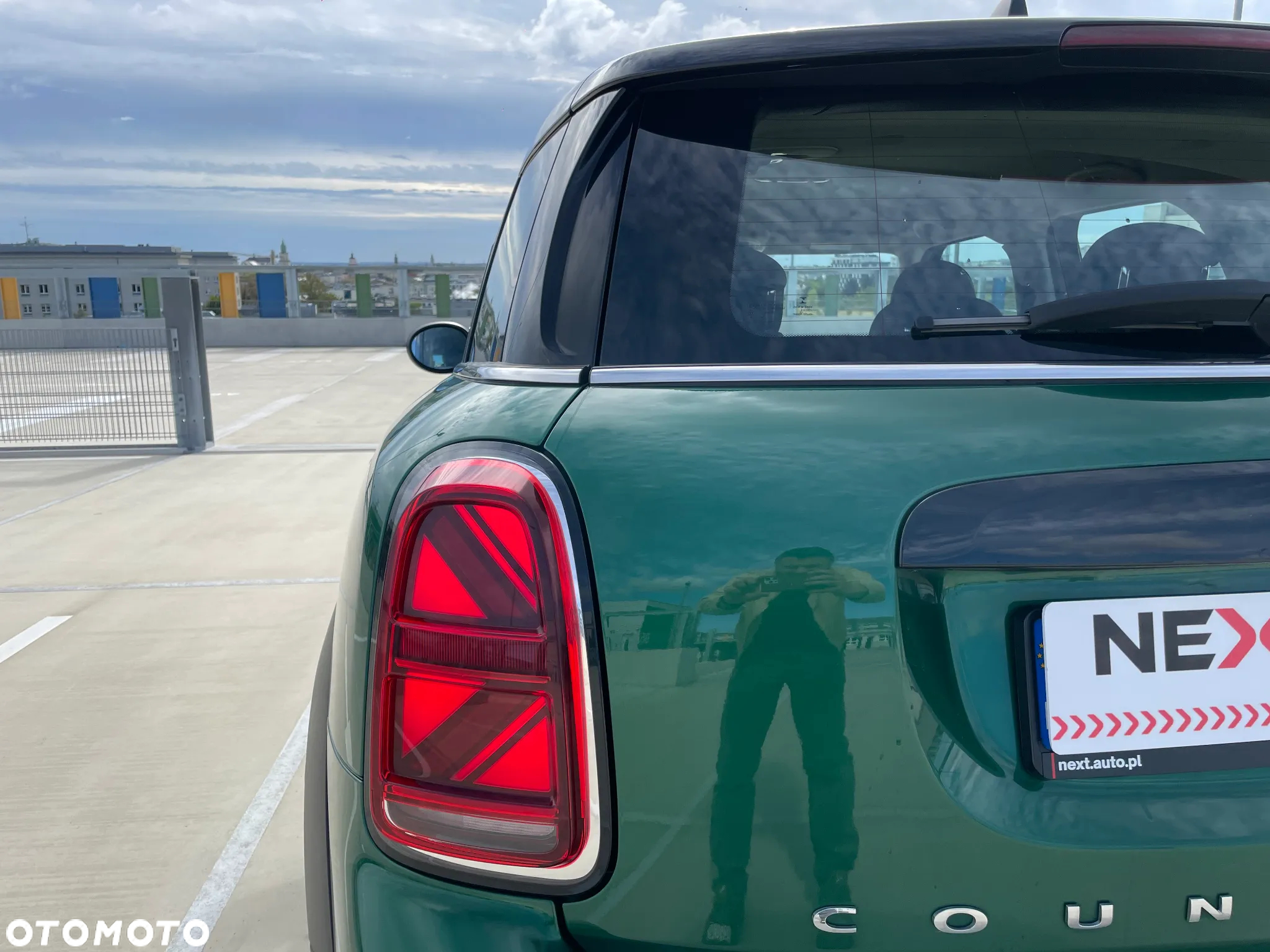 MINI Countryman Cooper S Sport - 17