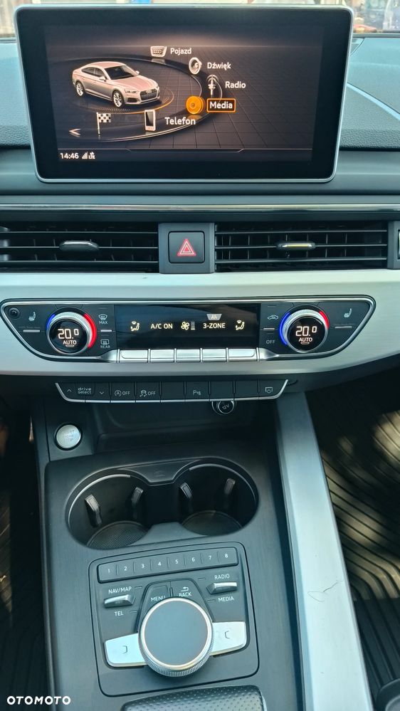 Audi A5 Sportback 3.0 TDI quattro tiptronic - 31