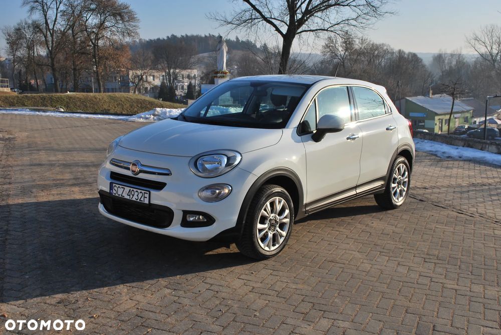 Fiat 500X 1.4 MultiAir 4x2 S&S Pop Star - 13