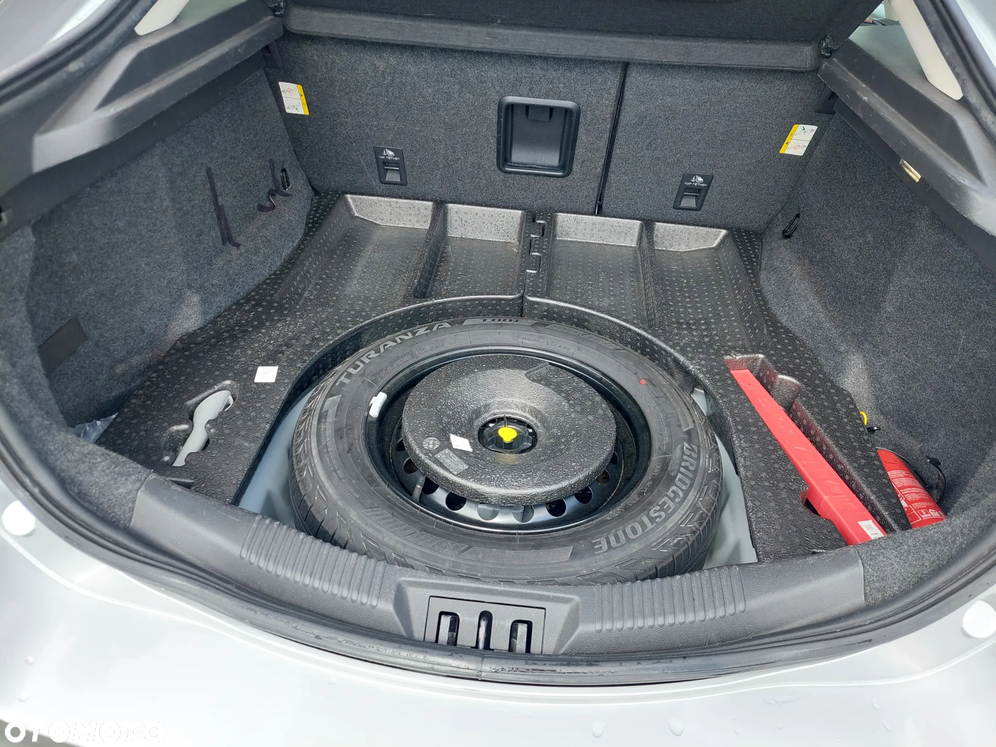 Ford Mondeo - 16