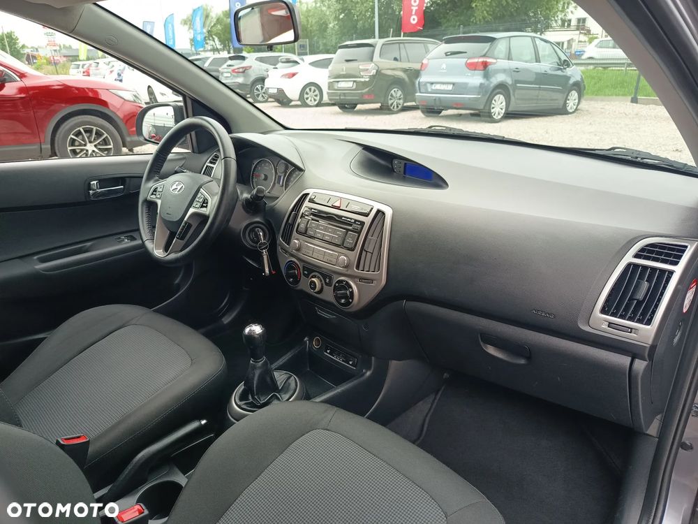 Hyundai i20 1.25 Style - 30