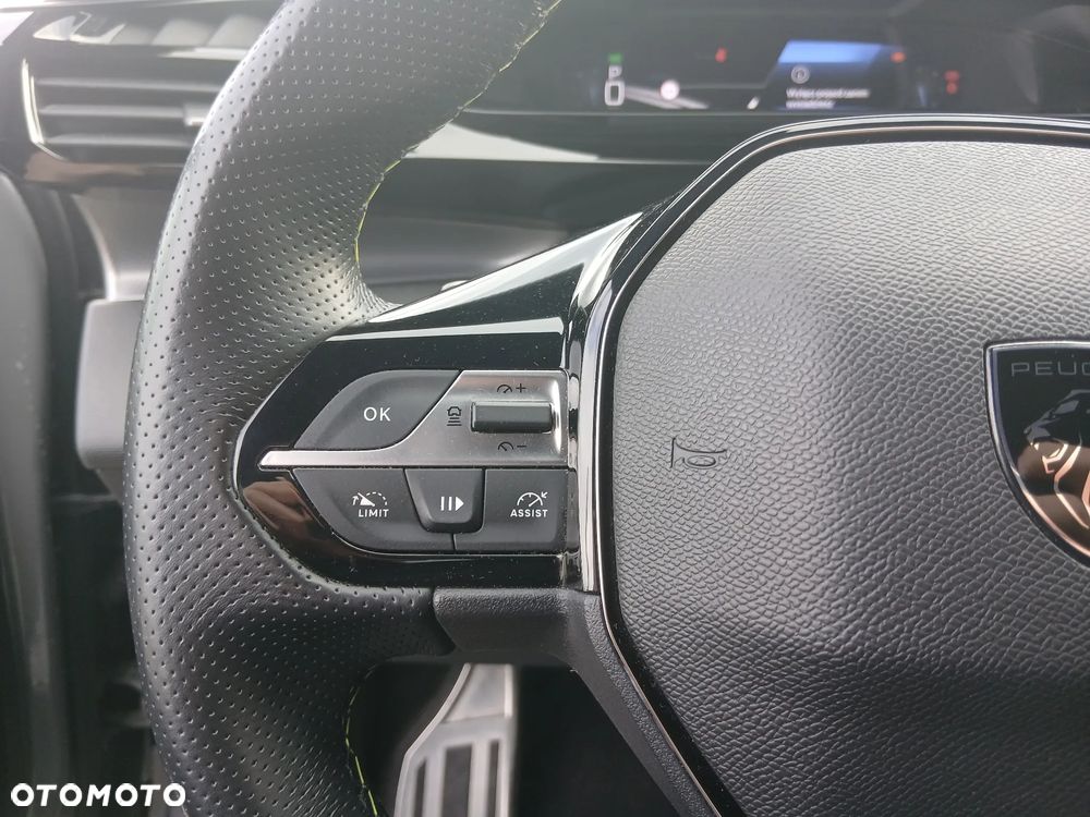 Peugeot 308 1.2 PureTech GT S&S EAT8 - 18