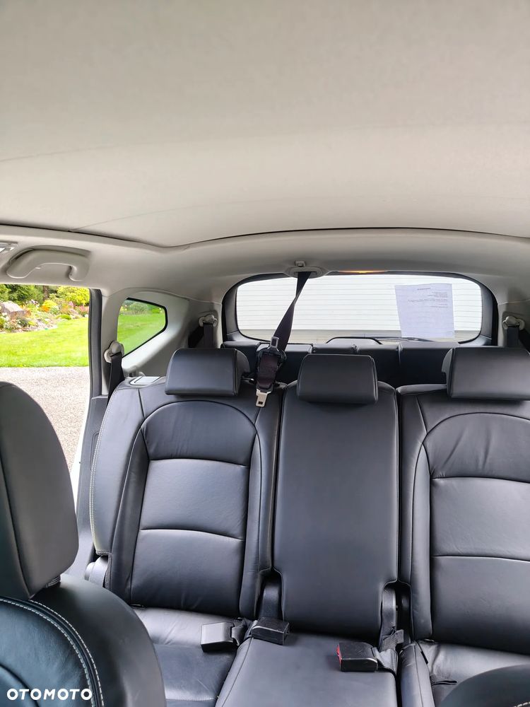 Nissan Qashqai - 25