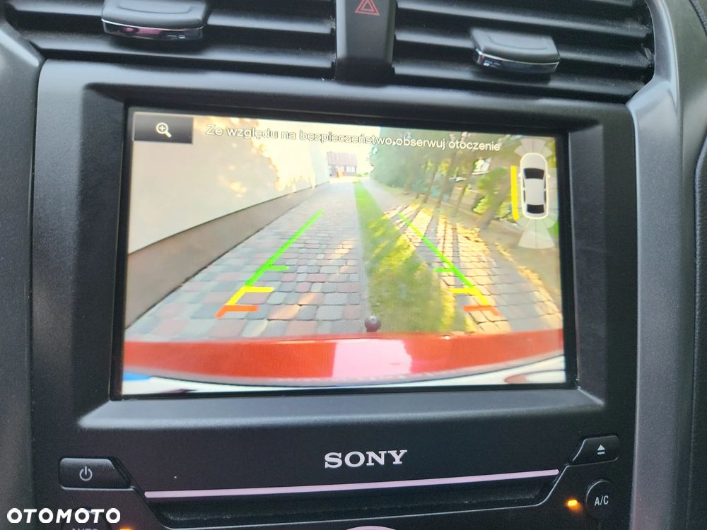 Ford Mondeo 2.0 TDCi STart-Stopp PowerShift-Aut Titanium - 23