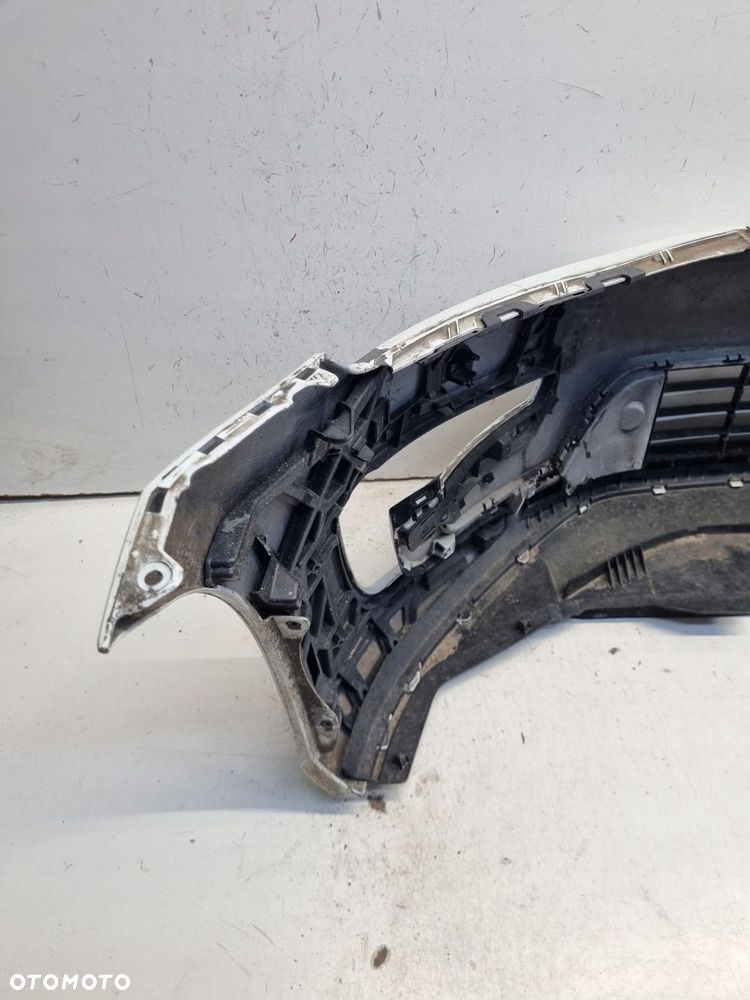 vw volkswagen e-golf e golf 5ge lift zderzak przód przedni - 11