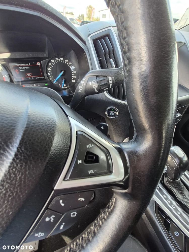 Ford Galaxy 2.0 TDCi Trend - 34