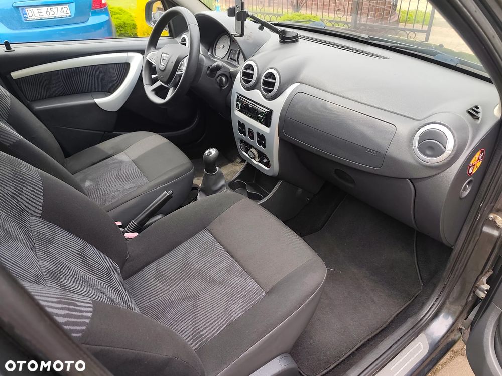 Dacia Sandero 1.4 Laureate - 16