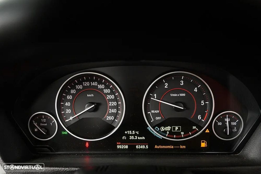 BMW 420 d Pack M Auto - 43