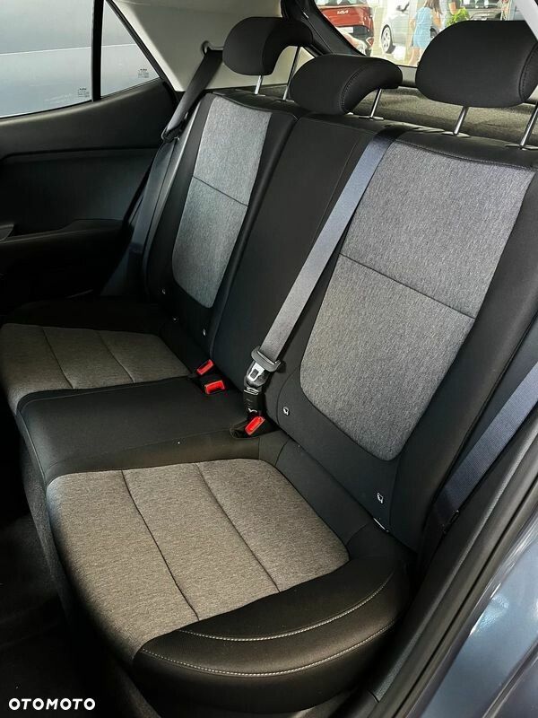 Kia Stonic 1.2 M - 22