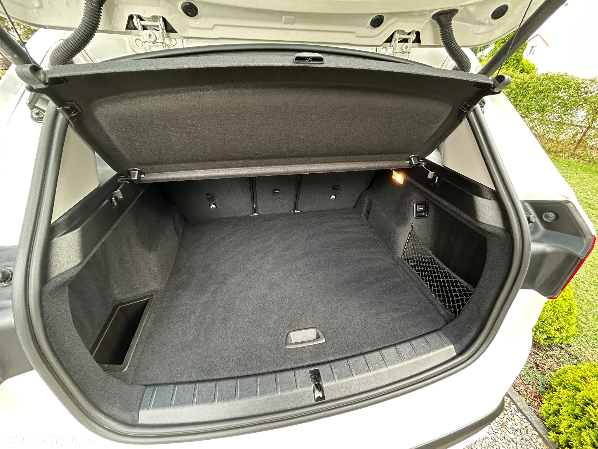 BMW X1 xDrive20d - 20