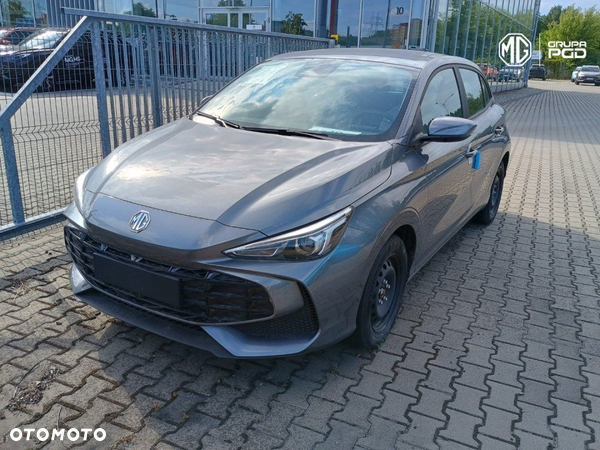 MG MG3